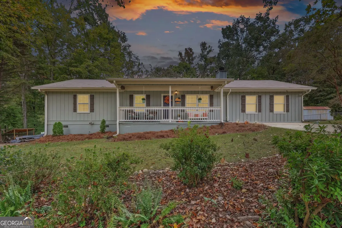 4466 Sardis Drive, Gainesville, GA 30506 - Image #1