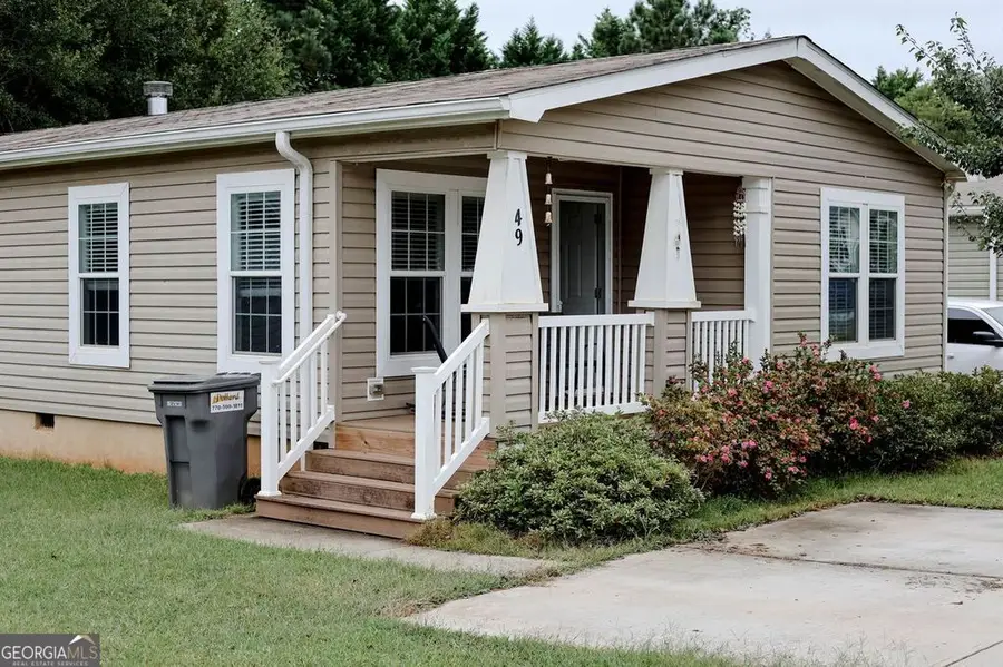 49 Beaver Run Road, Newnan, GA 30263 - Image #2