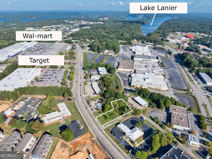 593 Shallowford Road Nw, Gainesville, GA 30504 - Image #2