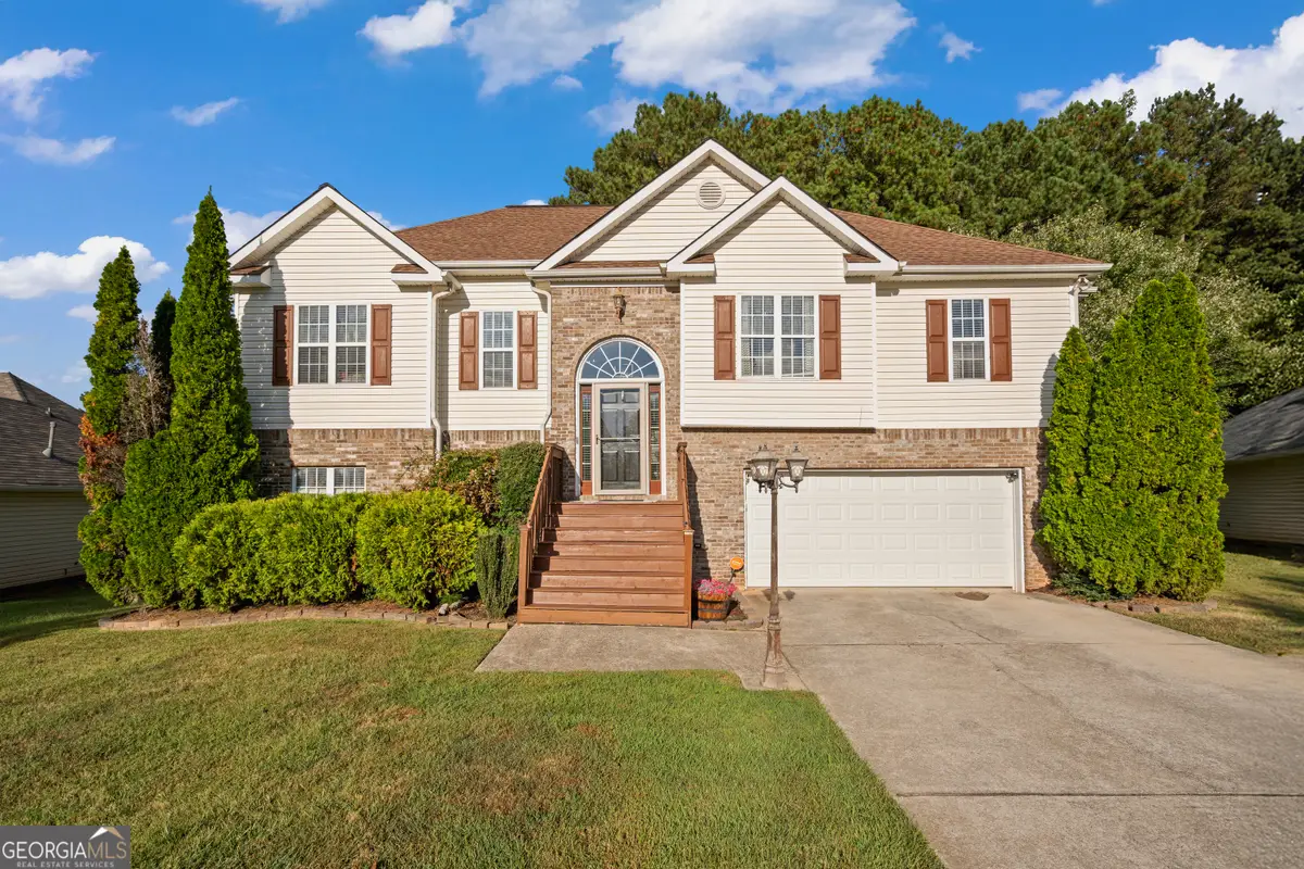 1129 Chateau Terrace, McDonough, GA 30253 - Image #1