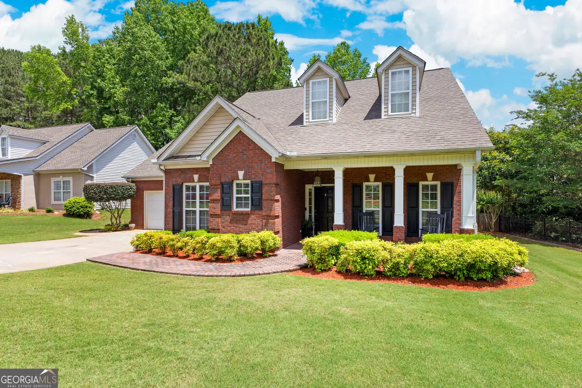 15 Oak Shores Drive, Newnan, GA 30265 - Image #1