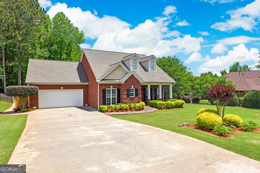 15 Oak Shores Drive, Newnan, GA 30265 - Image #2