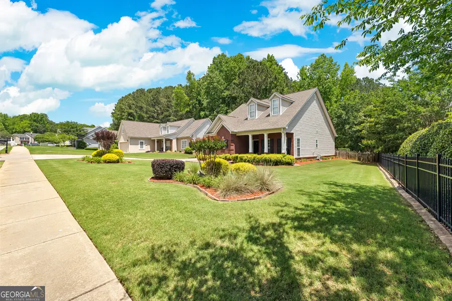 15 Oak Shores Drive, Newnan, GA 30265 - Image #3