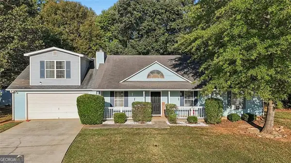 245 Cypress Drive, Covington, GA 30016