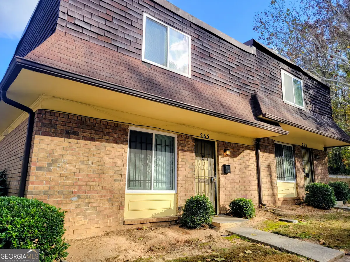 265 Peyton Place Sw, Atlanta, GA 30311 - Image #1