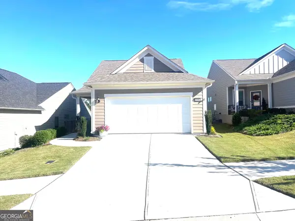 5709 Grapewood Street, Hoschton, GA 30548