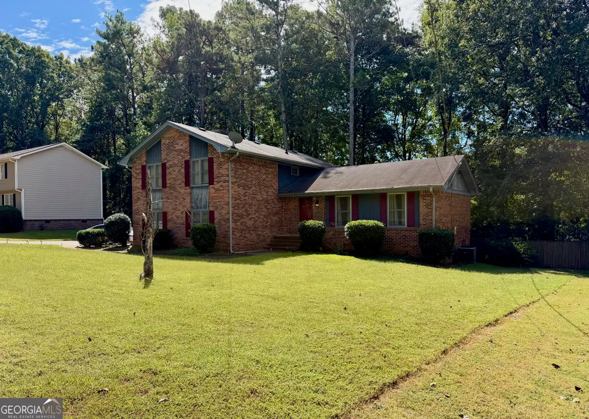 781 Sweet Briar Trail Se, Conyers, GA 30094 - Image #1