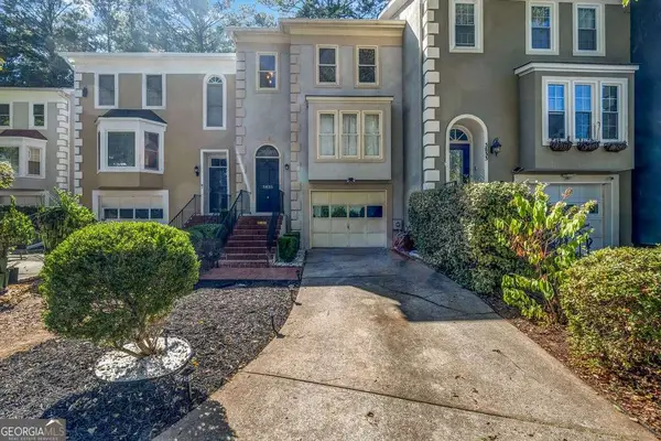 3835 Meeting Street, Duluth, GA 30096