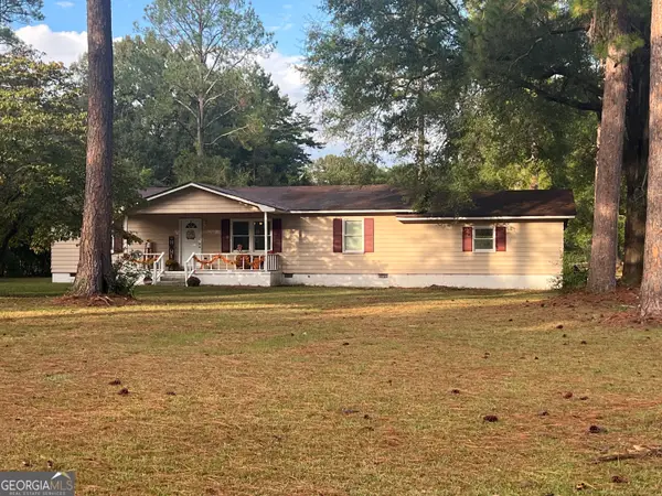 359 Horse Shoe Drive, Dublin, GA 31021