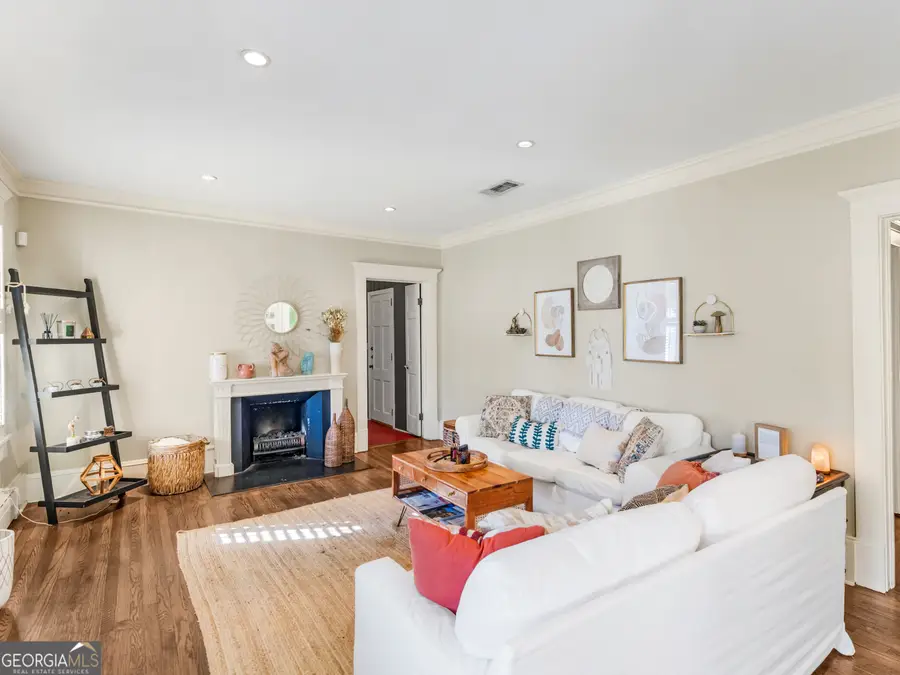 192 Corbin Avenue, Macon, GA 31204 - Image #3