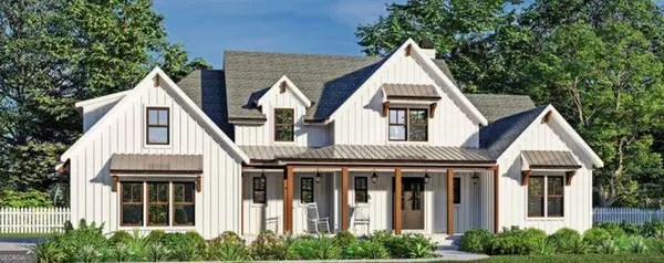 5990 Warpath Road, Flowery Branch, GA 30542