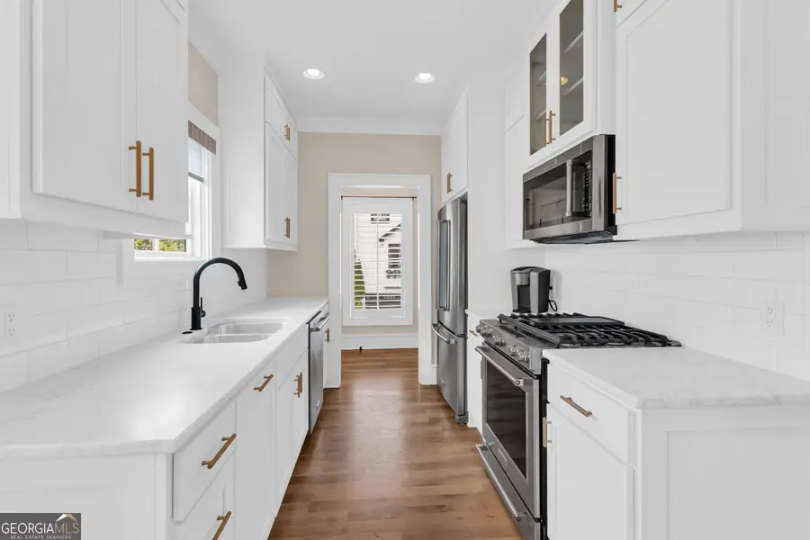 205 Flesner Court, Clarkesville, GA 30523 - Image #3