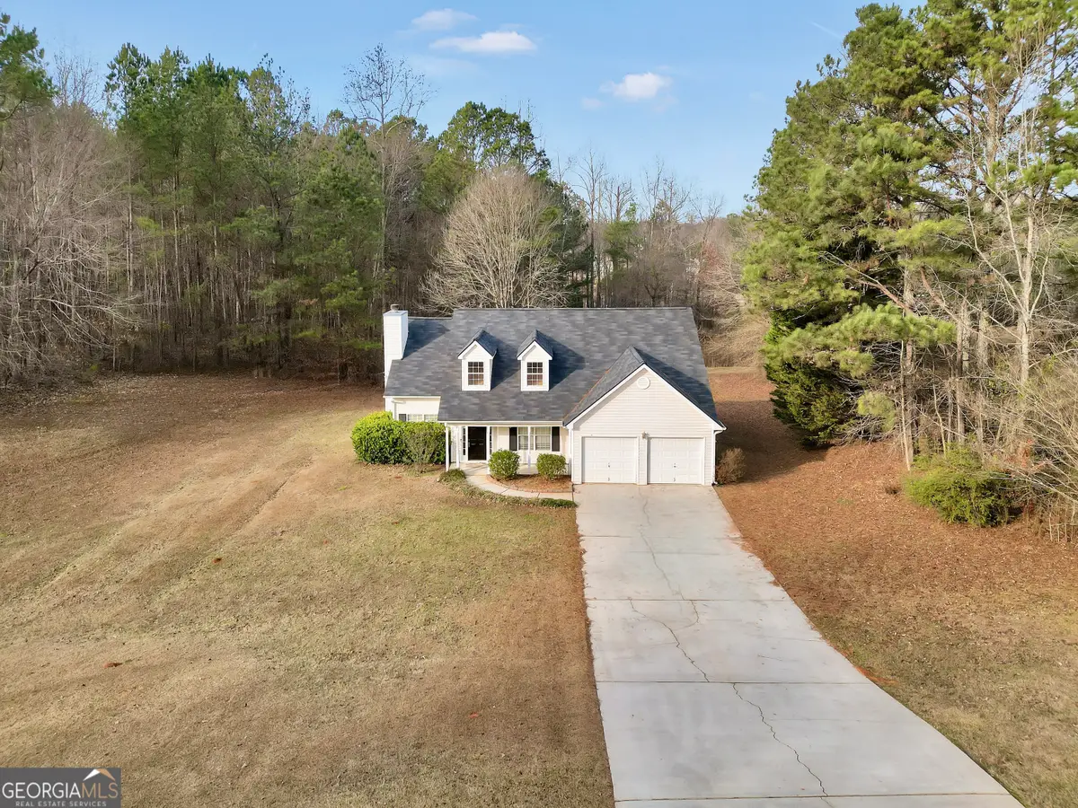 733 Derek Place, Locust Grove, GA 30248 - Image #1