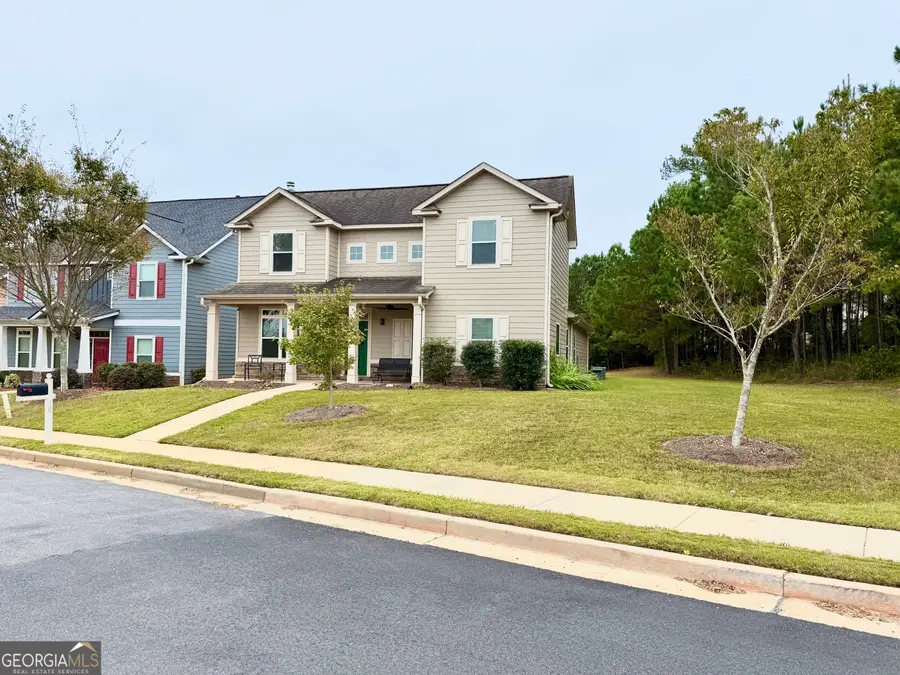 38 Remington Way, Newnan, GA 30263 - Image #2