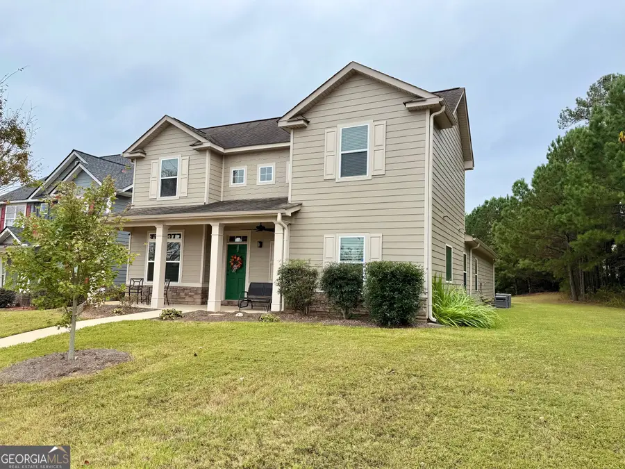 38 Remington Way, Newnan, GA 30263 - Image #3