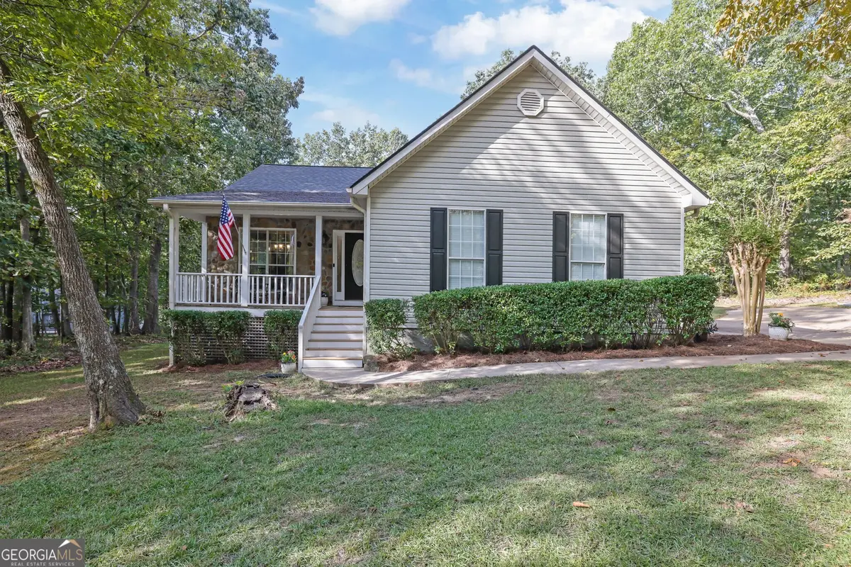 480 Laura Drive, Monroe, GA 30655 - Image #1