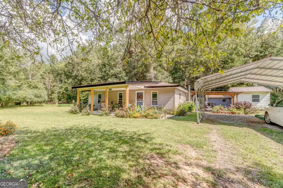 1525 Sloppy Floyd Lake Road, Summerville, GA 30747 - Image #2