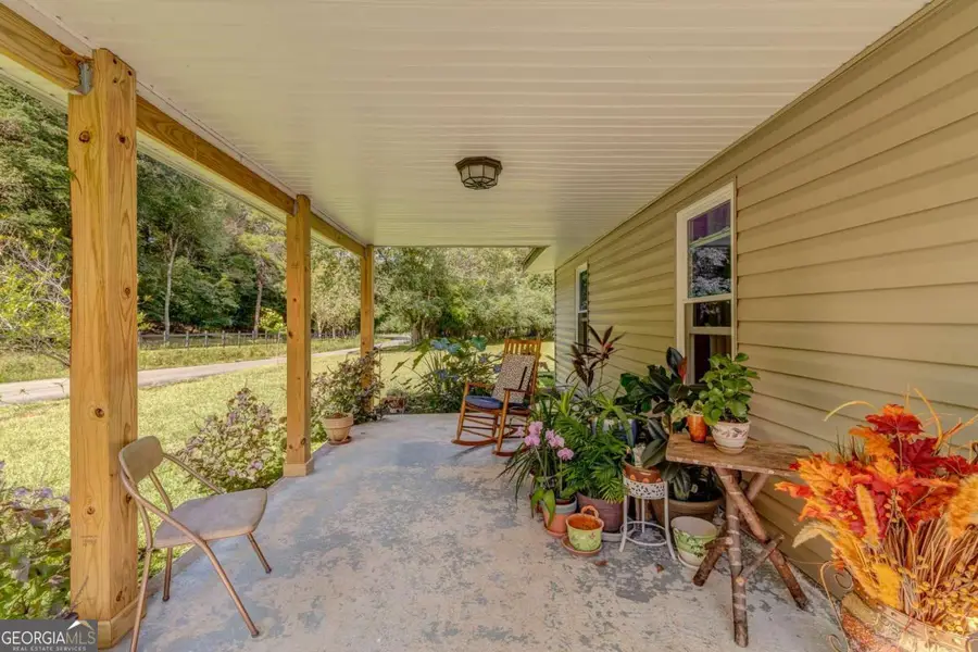 1525 Sloppy Floyd Lake Road, Summerville, GA 30747 - Image #3