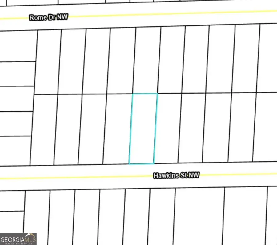 1445 Hawkins Street Nw, Atlanta, GA 30314 - #3