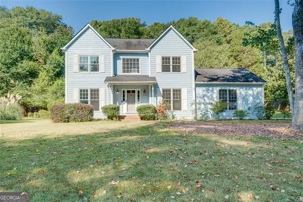 1721 Bruckner Court, Snellville, GA 30078