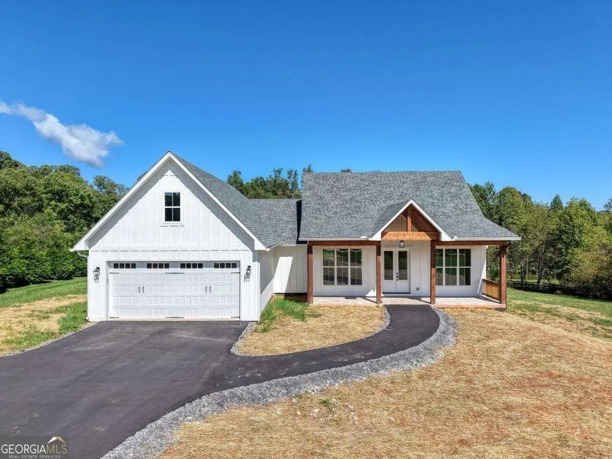 124 Meadow Brooke Lane, Young Harris, GA 30582 - Image #1