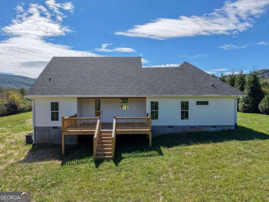 124 Meadow Brooke Lane, Young Harris, GA 30582 - Image #3