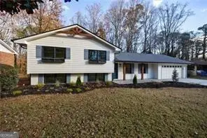 175 Jayne Ellen Way, Alpharetta, GA 30009