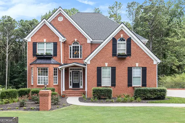 7105 Weybridge Drive, Cumming, GA 30040