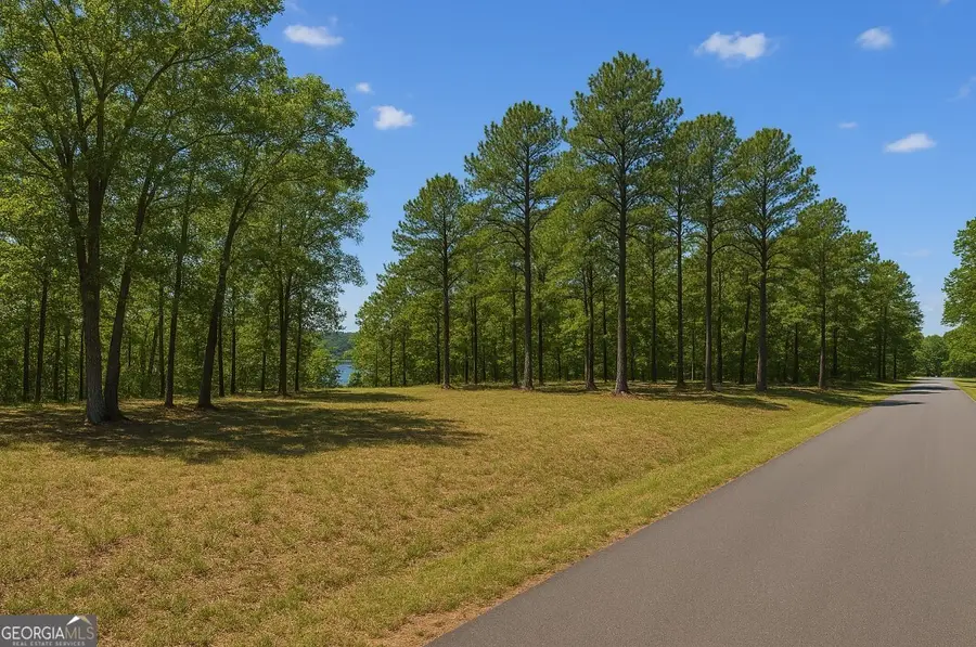 0 Paint Creek Overlook, Sylacauga, AL 35151 - Image #2