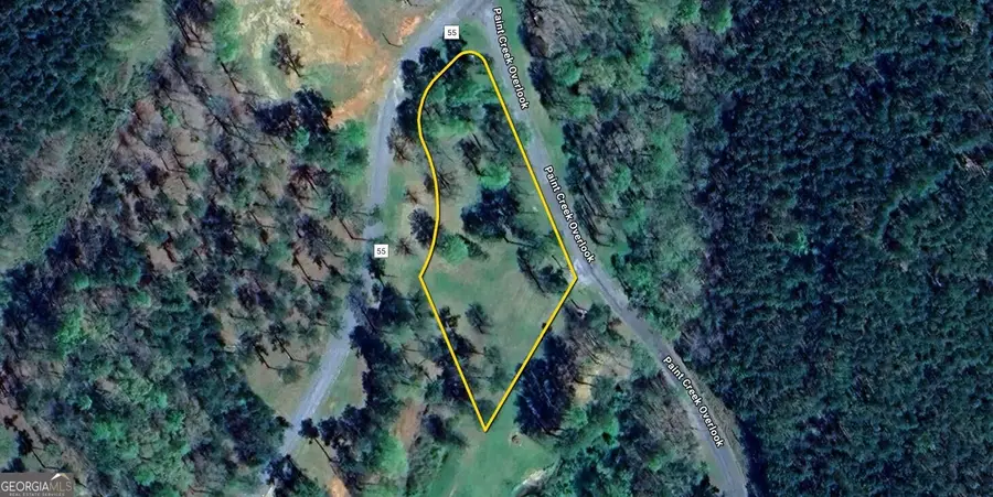 0 Paint Creek Overlook, Sylacauga, AL 35151 - Image #3