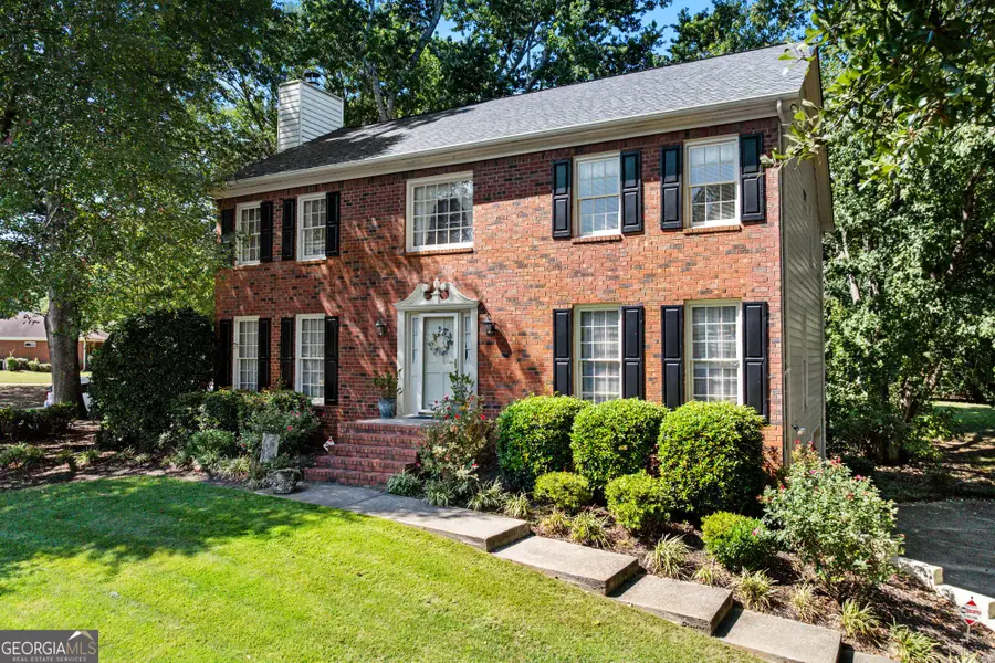 2451 Meadowglen Trail, Snellville, GA 30078 - Image #2