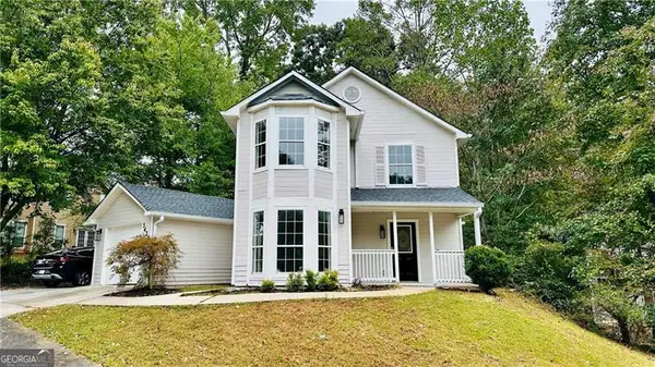3428 Chapel Park Drive, Decatur, GA 30034