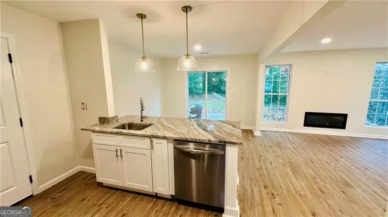 3428 Chapel Park Drive, Decatur, GA 30034 - Image #2