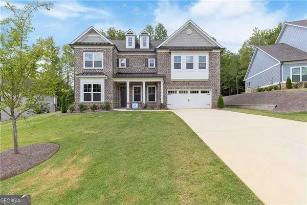 3832 Cheyenne Lane, Jefferson, GA 30549
