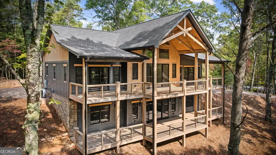 164 Brook Lane, Mineral Bluff, GA 30559 - Image #2