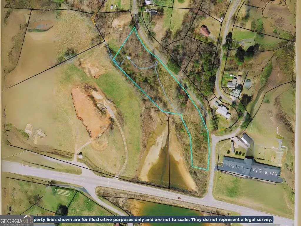 BF1 Chatuge Lane, Hayesville, NC 28904 - Image #1