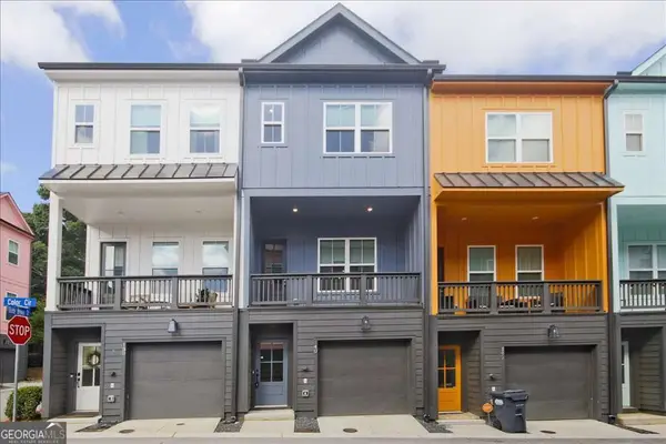 140 Color Circle, Atlanta, GA 30317