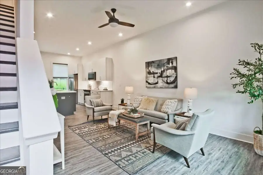 140 Color Circle, Atlanta, GA 30317 - Image #3