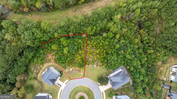 521 Autumn Echo, Canton, GA 30114