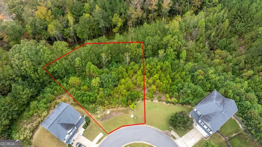 521 Autumn Echo, Canton, GA 30114 - Image #2