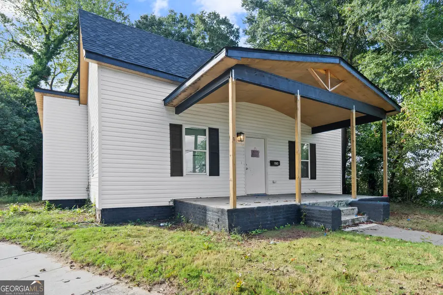 974 Tenney Avenue, Macon, GA 31201 - Image #2