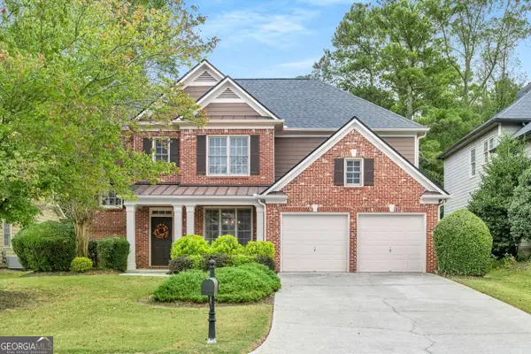 5731 Vinings Retreat Way Sw, Mableton, GA 30126