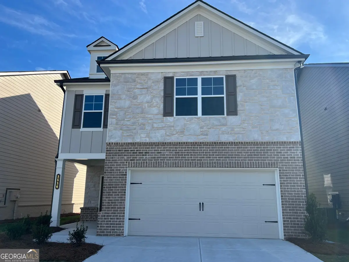 3536 Iron Hearth Bend #96C, Snellville, GA 30039 - Image #1
