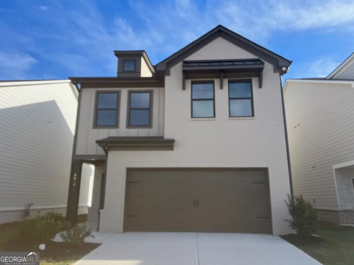 3526 Iron Hearth Bend #97C, Snellville, GA 30039 - Image #1