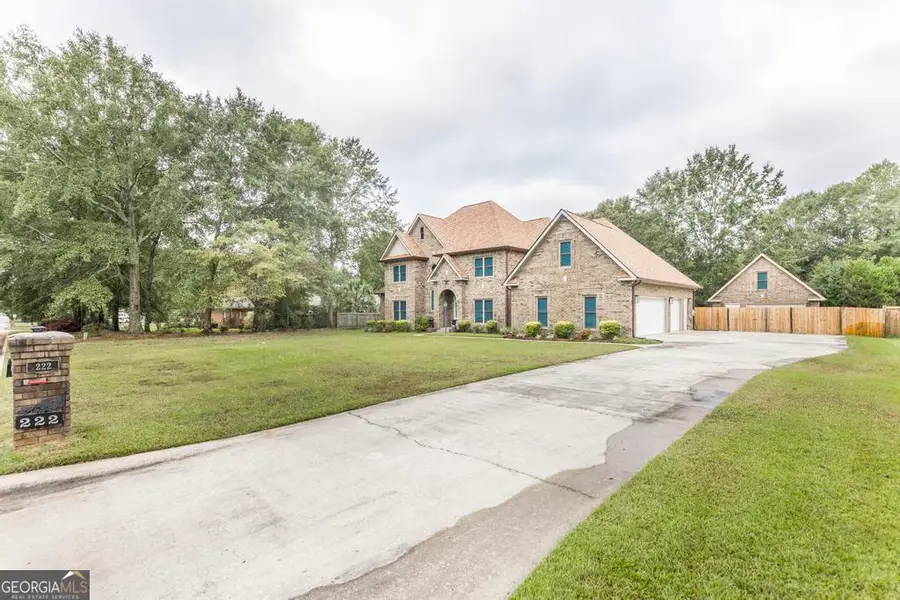 222 Southfield Court, Bonaire, GA 31005 - Image #3