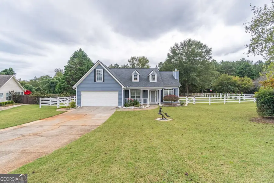 395 Flintlock Drive, Dacula, GA 30019 - Image #2