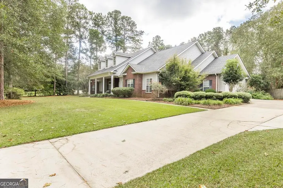 118 Jennifer Lane, Perry, GA 31069 - Image #2
