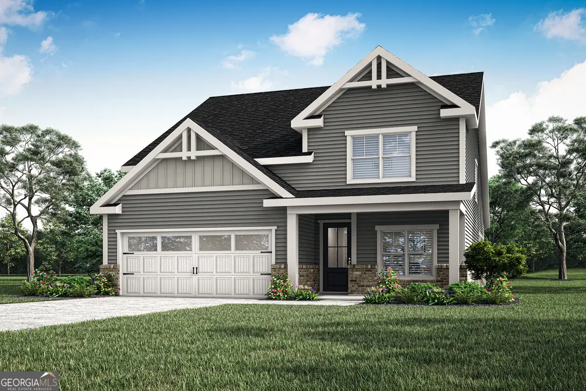 495 Prescott Way, Villa Rica, GA 30180 - Image #1