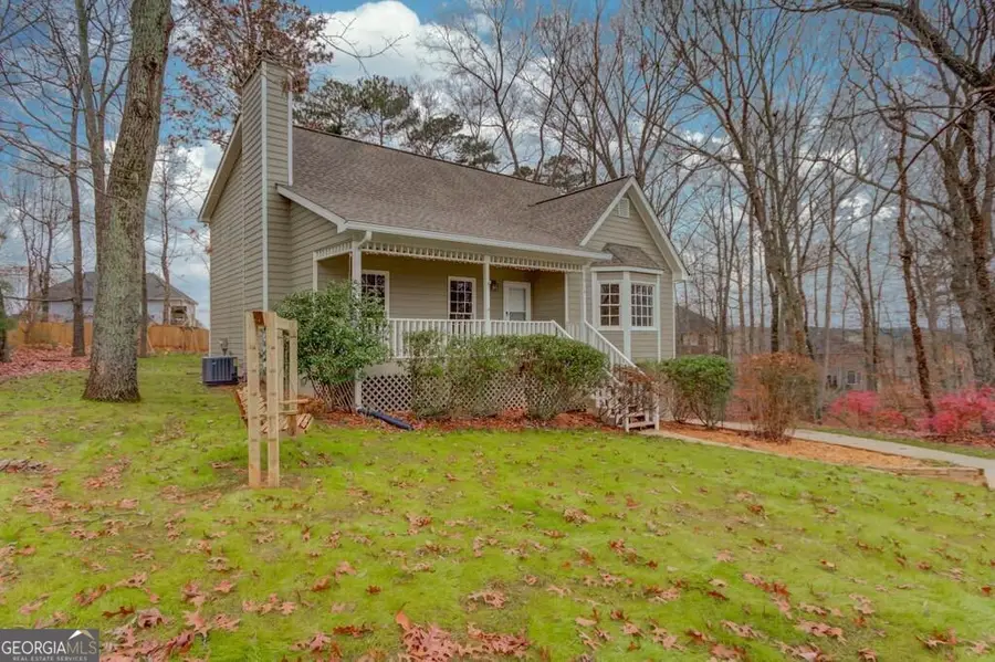 1924 Sidneys Cove, Lawrenceville, GA 30043 - #3