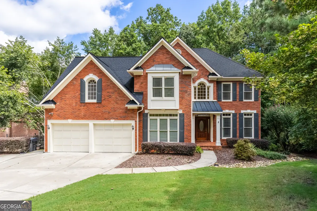 105 Kensington Pond Court, Roswell, GA 30075 - Image #1